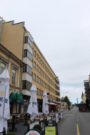 Apartment Widbominkulma